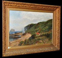 Lot 340 - Alexander Fraser, jnr. (1828-1899) Fisher...