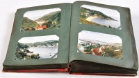 Lot 391 - A selection of early 20th Century postcards,...
