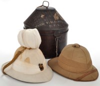 Lot 458 - An early 20th Century Royal Field Artillery...
