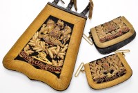 Lot 459 - An early 20th Century Royal Artillery...