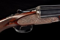 Lot 469 - AYA: a 12 bore single-trigger (Selective)...