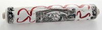 Lot 856 - A 19th Century Sunderland lustre earthenware...