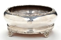 Lot 1082 - A Victorian coaster, by W.F., London 1962,...