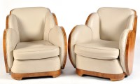 Lot 22 - Harry & Lou Epstein (attributed): a pair of...