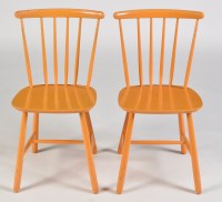 Lot 32 - Farstrup: a pair of mid 20th Century Danish...