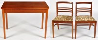 Lot 64 - Gordon Russell Ltd: a mid 20th Century...