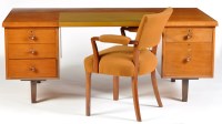 Lot 71 - Gordon Russell Ltd: a mid 20th Century...