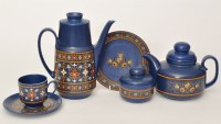Lot 114 - Winterling Schwarzenbach, Bavaria, Germany:...