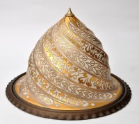 Lot 139 - Fortuny, Venice: a ''Samarkanda'' pattern...