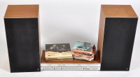 Lot 171 - A Bang & Olufsen Beomaster 3000-2, in teak...