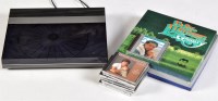 Lot 172 - A Bang & Olufsen stereogram TX2 Tangential Opp...