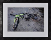 Lot 183 - *Rob Kilsby ''Xmas Gift'' signed, inscribed...