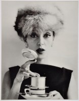 Lot 233 - *William Klein ''Barbara plus coffee filters,...