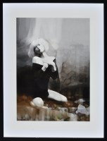 Lot 247 - *Trxtr ''Doll Face Disaster'' signed in pencil...