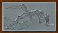 Lot 250A - *Anthony Brandt ''Ecstasy'' signed in pen...