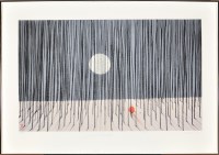 Lot 266 - *After Mackenzie Thorpe ''Cause I Love You''...
