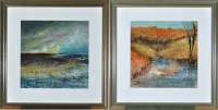 Lot 329 - *Clifford William Blakey ''Northern Light''...