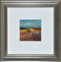 Lot 330 - *Clifford William Blakey ''Hills of Cheviot''...