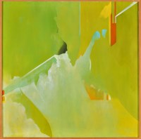 Lot 348 - M*** Smith ''No. 2'' - an abstract composition...