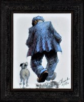 Lot 369 - *Alexander Millar ''Stay Bonnie Lad'' - a...