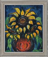 Lot 371 - Manner of Andre Masson 20th Century French...