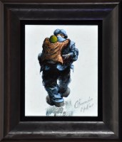 Lot 384 - *Alexander Millar ''Climb On Board'' - a...