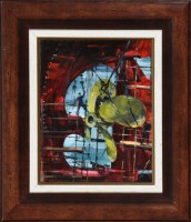Lot 385 - *Tom Dack ''Fitting The Propeller'' - a...