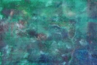 Lot 386 - *Robert Gammie ''Dove #3'' oil on board 61 x...