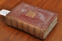Lot 2 - Lyte (H. C. Maxwell) A History of Eton College...