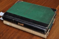 Lot 7 - Swan Hunter Shipbuilders Ltd., 'Ships...