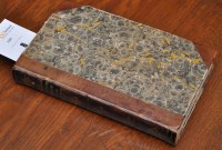 Lot 8 - Hutton (William) The History of the Roman Wall....