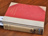 Lot 19 - Edwards (Lionel) Famous Foxhunters, 4to, half...