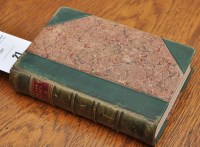 Lot 21 - Wisden (John) Cricketers' Almanack for 1884,...