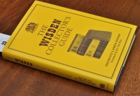 Lot 23 - Rice (Jonathan) and Andrew Renshaw, The Wisden...
