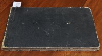 Lot 26 - Album of Views of Switzerland, Italy and...