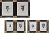 Lot 36 - Giovanni Battista Piranesi (Italian 1720-1778)...