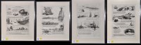 Lot 40 - William Lionel Wyllie (1851-1931) ''Our...