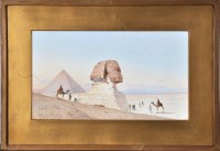 Lot 60 - Spyridon Scarvelli (Italian/Greek 1868-1942) ''...