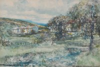 Lot 81 - Victor Noble Rainbird (1888-1936) ''North...