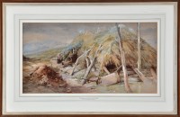 Lot 99 - Thomas Miles Richardson, jnr., RSW (1813-1890)...