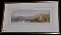 Lot 110 - Cornelius Pearson (1805-1891) ''Scene near the...