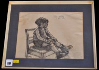 Lot 119 - Norman Stansfield Cornish (1919-2014) The...