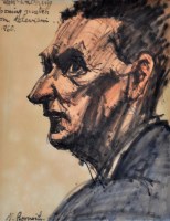Lot 120 - Norman Stansfield Cornish (1919-2014) ''Man...