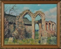 Lot 131 - Dorothy Margaret Alderson (1900-1992) ''The...