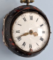Lot 592 - Antoine Macaire: an early 19th Century pocket...