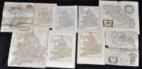 Lot 1 - J*** Roper, Richard Blome and others (dates...