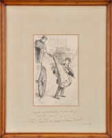 Lot 41 - Arthur Wallis Mills (1878-1940) ORIGINAL...