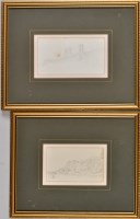 Lot 44 - Leut-Col. Robert Batty (1789-1848) DURHAM...