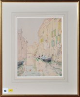 Lot 50 - William (Gabriel) Park Atkins (1897-1937)...