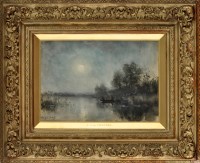 Lot 60 - Frederik Jacobus van Rossum du Chattel (Dutch...